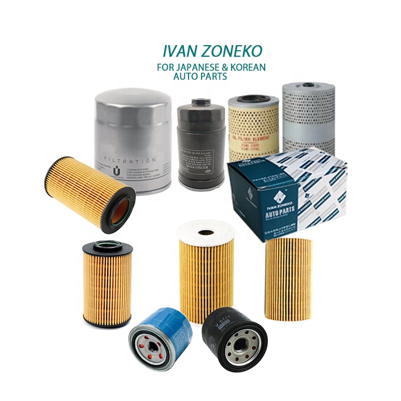 Car Spare Parts Accessories Air Conditioning System Filtro De Aire Car Air Engine Hepa Carbon Cabin AC Filter for TOYOTA Camry