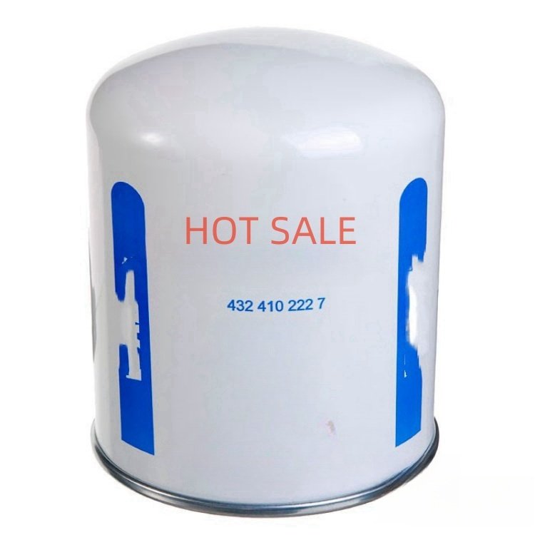 MIANCHI Top Quality Truck Engine Spare Parts Air Dryer Cartridge Filter 4329012452 4324102227 for Truck