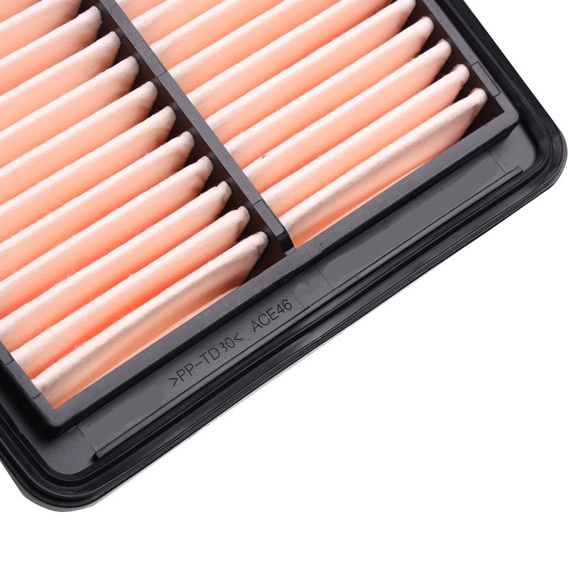 Wholesale Various High Quality Car Air Filter Ventilation System Air Filter for H Onda Oe 17220-rlf-000