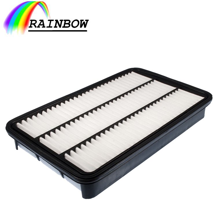 Wholesale Price Fashion Design Filtro De Aire Para Autos 17801-03010 Car Air Filters