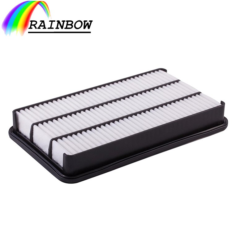 Wholesale Price Fashion Design Filtro De Aire Para Autos 17801-03010 Car Air Filters