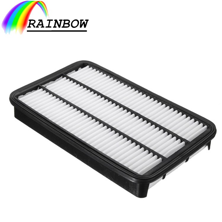 Wholesale Price Fashion Design Filtro De Aire Para Autos 17801-03010 Car Air Filters