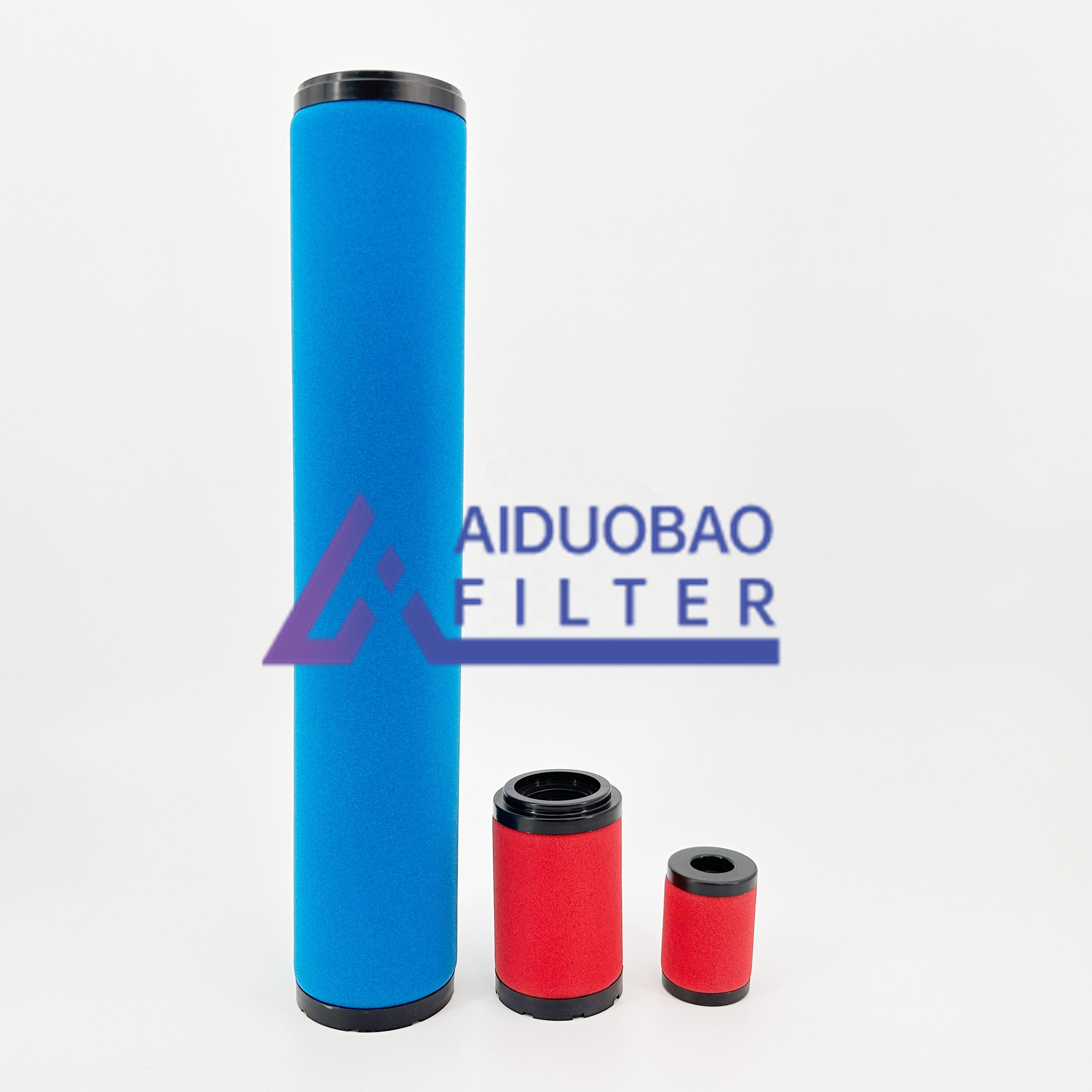 Mine air Compressor After Processing Precision Filter element 3050X 3050V 3050Y 3050Z 3050YA