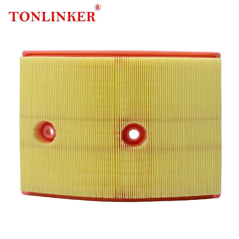 TONLINKER Air Filter 04E129620 for VW Volkswagen Tiguan Mk2 1.4TSI DSG 2016 2017 2018 2019 2020 2021 2022 Car Accessories Goods