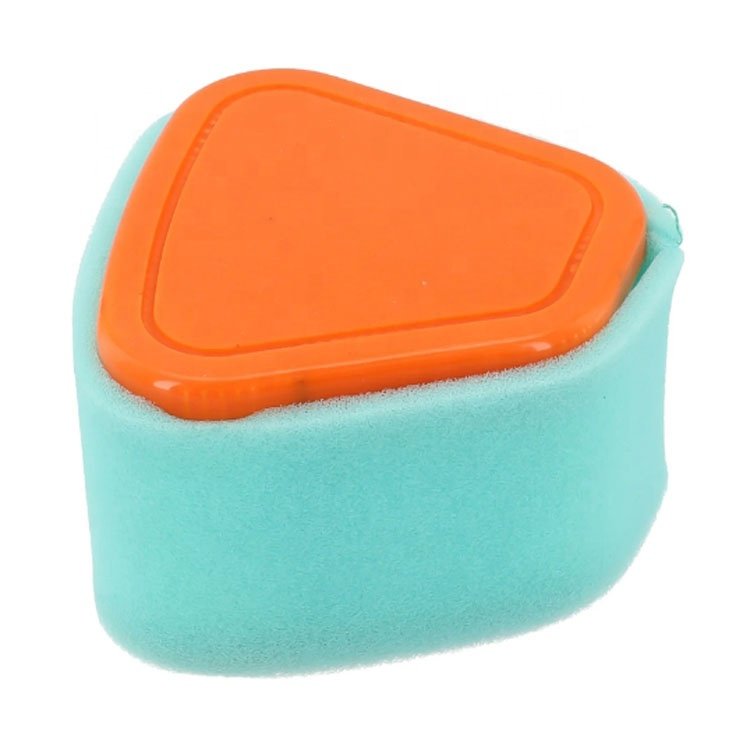 595853 597265 Air Filter 597266 Prefilter Foam 115P02 115P05 123P02 123P07 Tool Mower Parts Professional Air Filter