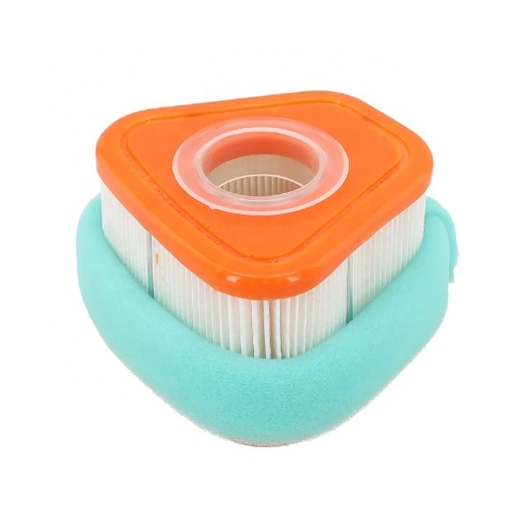 595853 597265 Air Filter 597266 Prefilter Foam 115P02 115P05 123P02 123P07 Tool Mower Parts Professional Air Filter