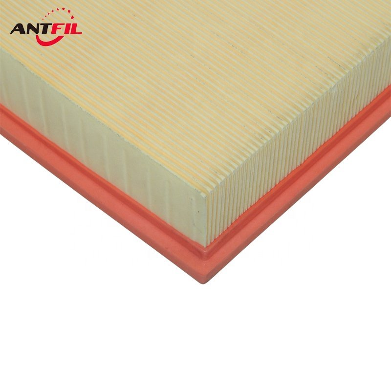 Auto Parts PU Air Filter Engine air Filter Automotive air Filter for BMW Cars OEM 13721730946