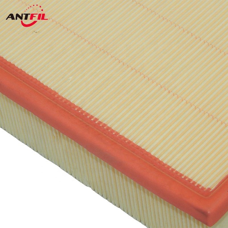 Auto Parts PU Air Filter Engine air Filter Automotive air Filter for BMW Cars OEM 13721730946