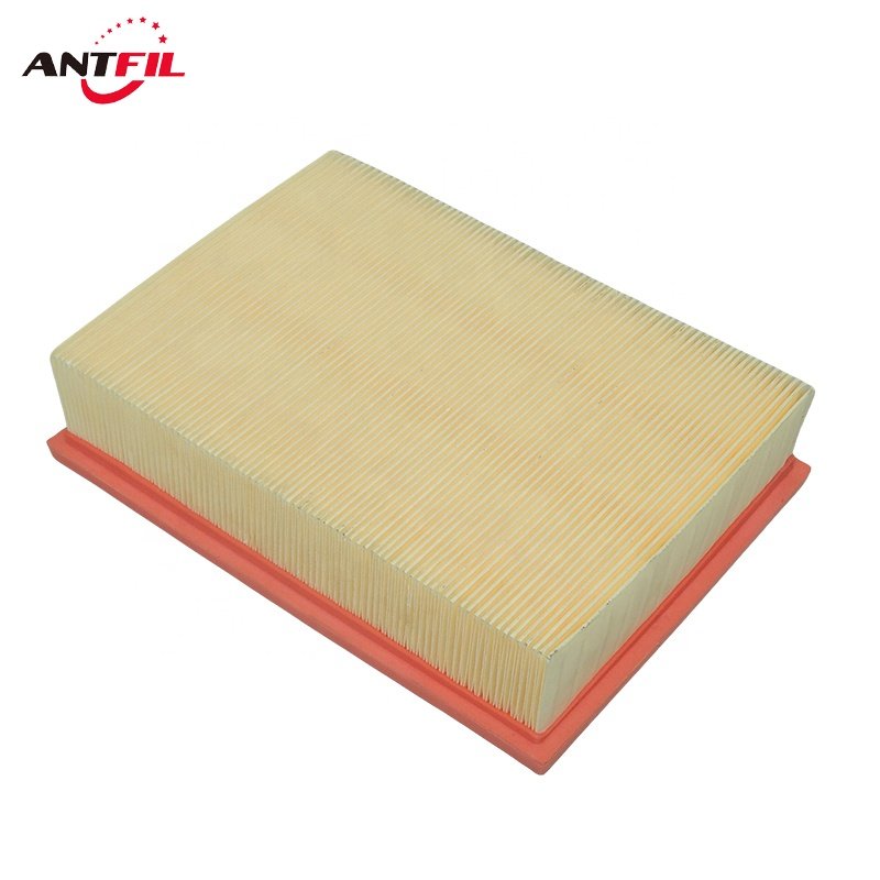 Auto Parts PU Air Filter Engine air Filter Automotive air Filter for BMW Cars OEM 13721730946