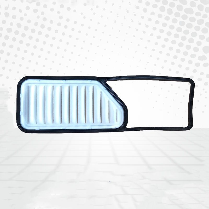 Factory Wholesale Car air Filter, High Quality air Filter, JSA750J,17801-B2050,JS A750J, for Toyota Daihatsu air Filter