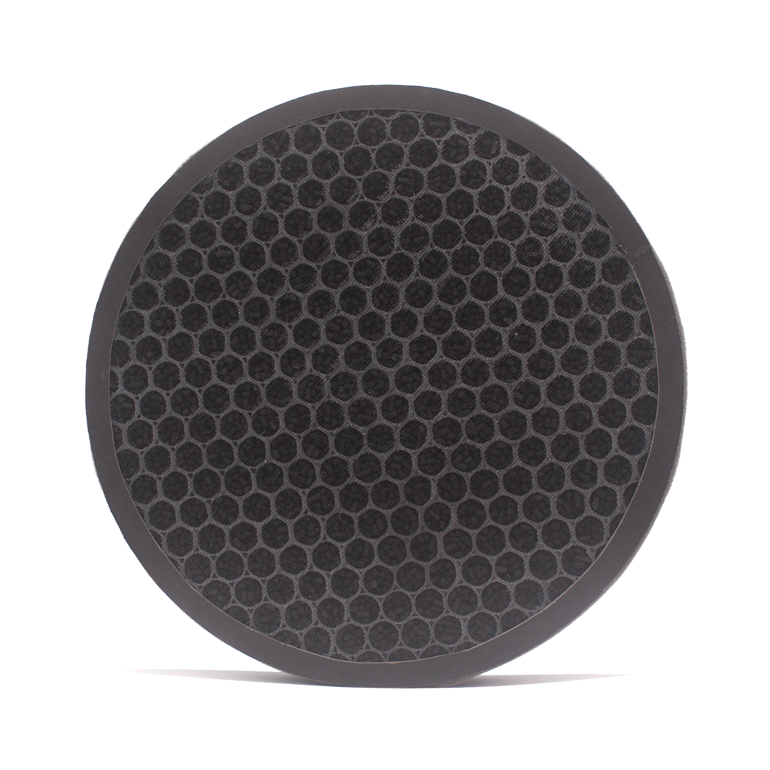 Customized Panel Activated Carbon True Hepa Air Filter Replacement for Air Purifier Parts