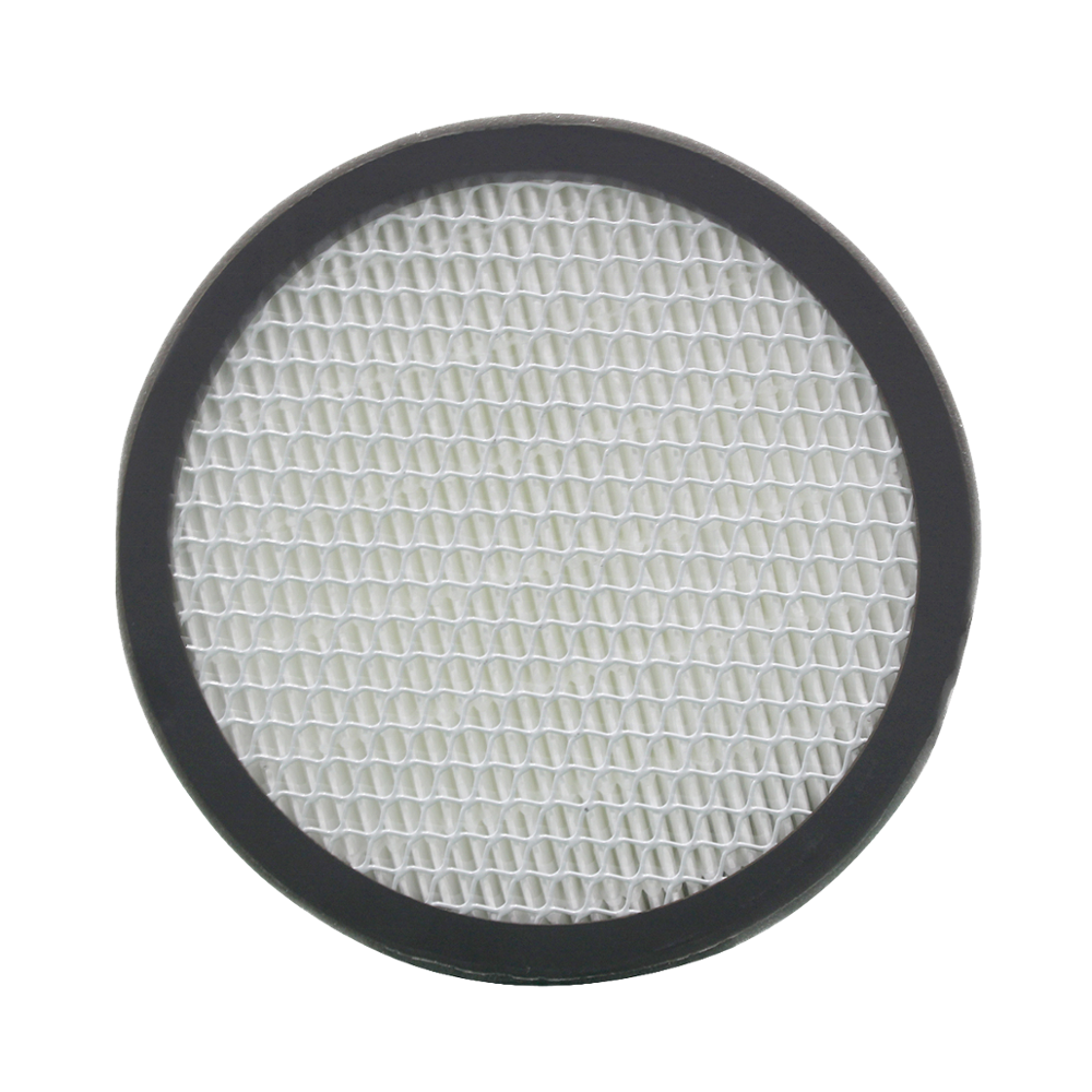 Customized Panel Activated Carbon True Hepa Air Filter Replacement for Air Purifier Parts