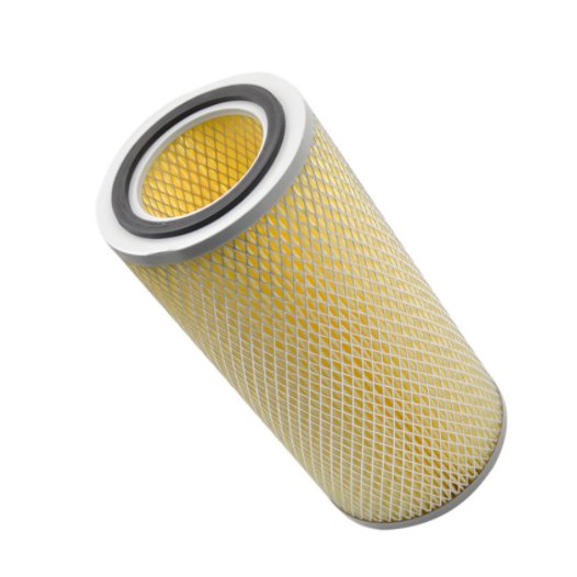 17801-54110 17801-75010 Factory Wholesale High Quality Auto Air Filter 17801-54100 17801-54040 for Toyota 1780154100 AY120TY023