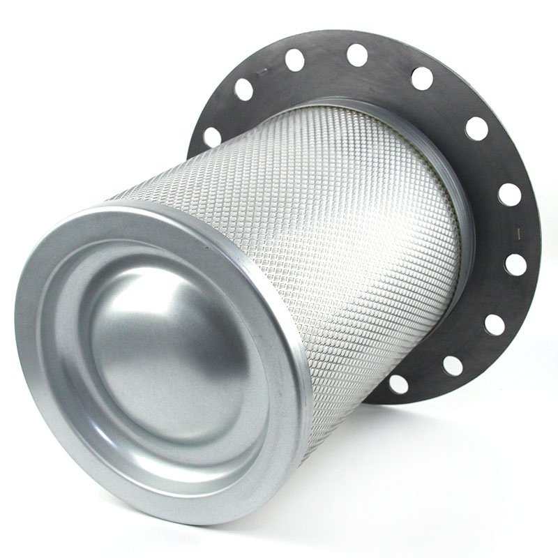 Air Oil Separator Filter 100122937 P530755 OT 4656 AS2442 2911001600 2911-001600 for ATLAS COPCO ROC 742HC/ROCF7