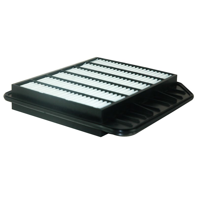 CA-205P 0986AF3469 AF649 LX5333 High Quality 16546-1LK0A 16546-1LK0E Automotive Car Air Filter for Nissan ARMADA Y62