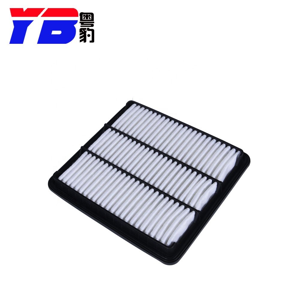 Aftermarket Car Accessories Filter in Air Filter 2032007600 for Geely Emgrand