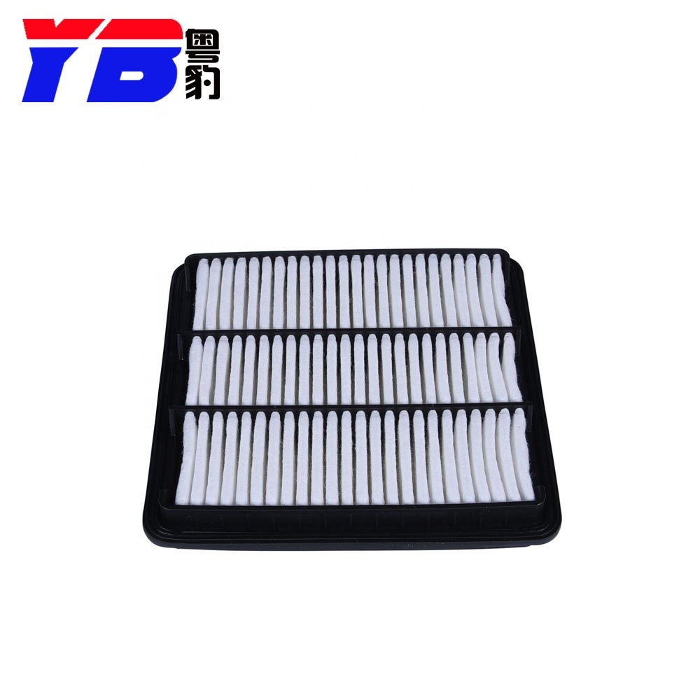 Aftermarket Car Accessories Filter in Air Filter 2032007600 for Geely Emgrand