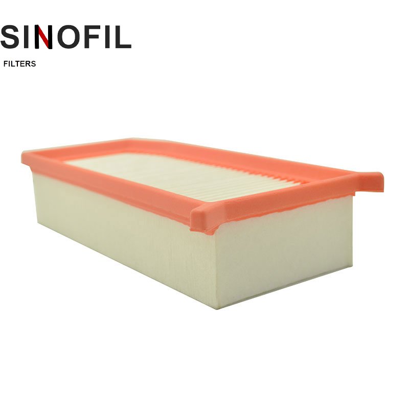 Suitable for Car 16546-7674R Engine Parts Automobile Air Filter
