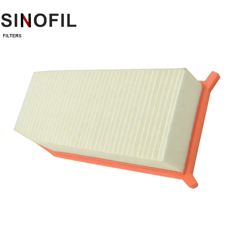 Suitable for Car 16546-7674R Engine Parts Automobile Air Filter