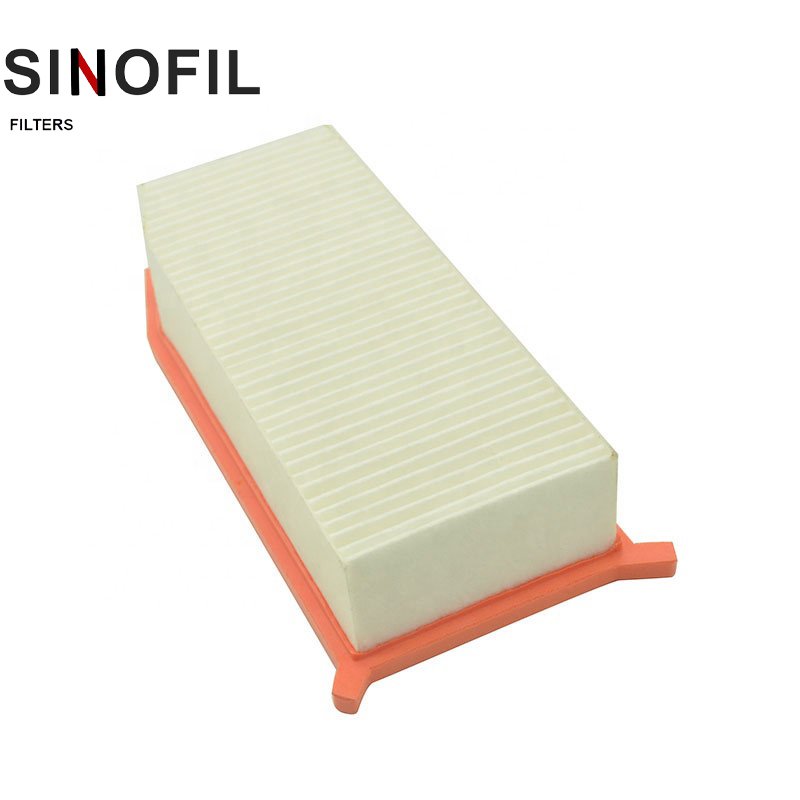 Suitable for Car 16546-7674R Engine Parts Automobile Air Filter