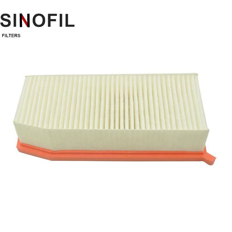 Suitable for Car 16546-7674R Engine Parts Automobile Air Filter
