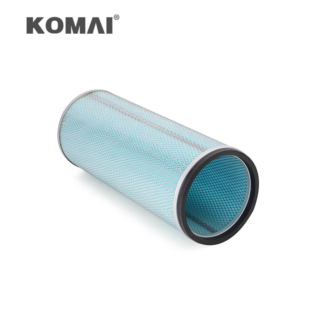 China Factory 1904550 1902129 for IVECO Truck Air Filter P771558 AF1802 AF4503 AF4713