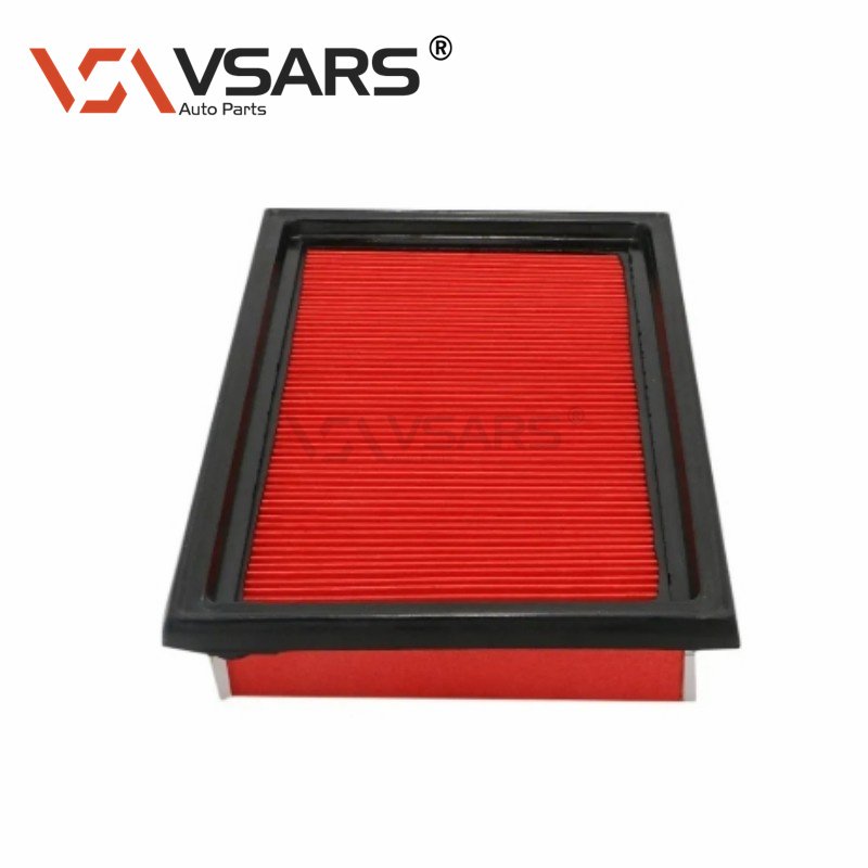 Wholesale Auto Air Filter OEM 16546ED000 CA10234 16546-ED500 Engine Air Filter for Nissan Japanese Car