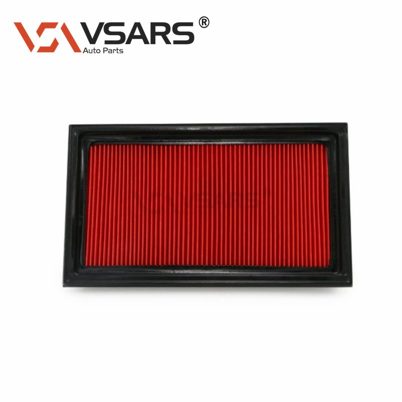 Wholesale Auto Air Filter OEM 16546ED000 CA10234 16546-ED500 Engine Air Filter for Nissan Japanese Car