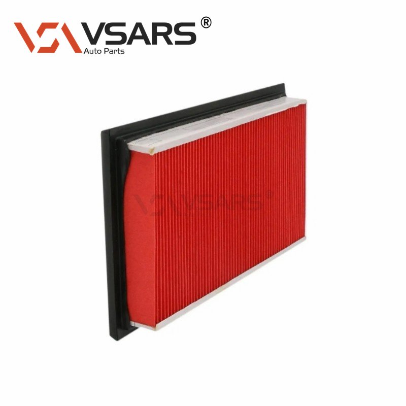 Wholesale Auto Air Filter OEM 16546ED000 CA10234 16546-ED500 Engine Air Filter for Nissan Japanese Car