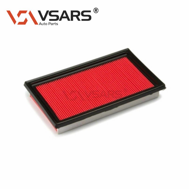 Wholesale Auto Air Filter OEM 16546ED000 CA10234 16546-ED500 Engine Air Filter for Nissan Japanese Car