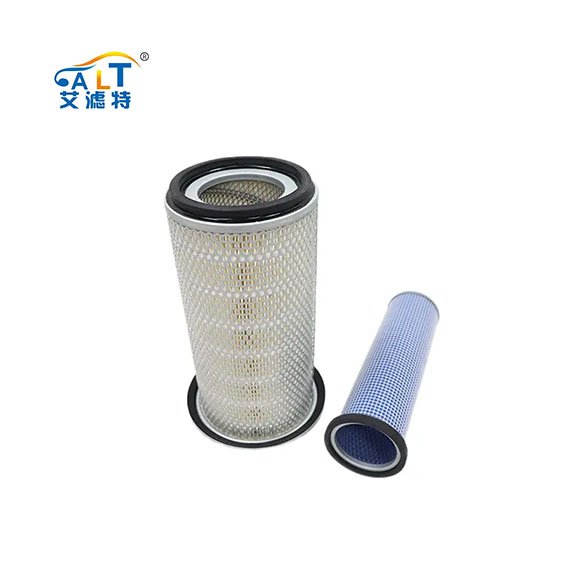 Engine Parts for Excavator Parts of Construction Machinery 600-181-9470 AF25444 P778337 Air Filter
