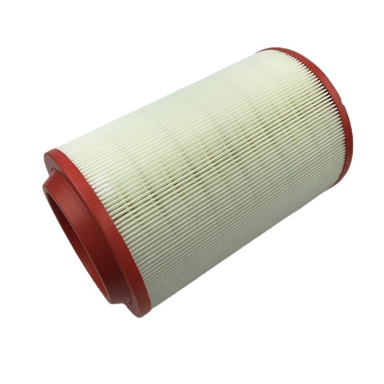 HOWO Truck Air Filter WG9725190103 Sinotruk HOWO Truck Spare Parts