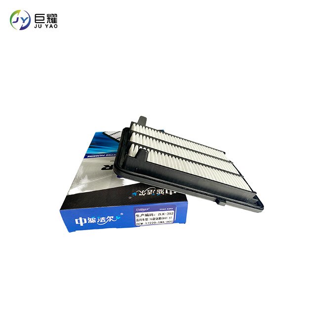 High Quality Japanese Automobile Famous Brand Car CDX 1.5 All-wheel Drive Auto Air Filter OEM 17220-5WA-H00