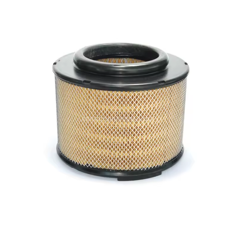 OEM 17801-0c020 17801-0c010 Air Filter for Toyota Hilux Vii 7 Fortuner Innova