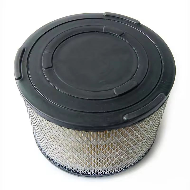 OEM 17801-0c020 17801-0c010 Air Filter for Toyota Hilux Vii 7 Fortuner Innova
