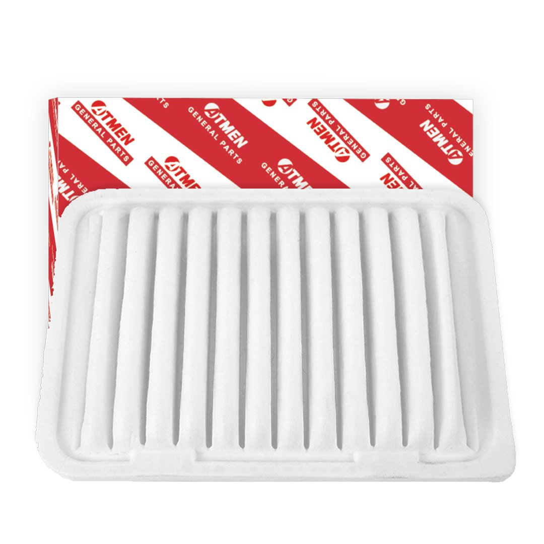 Factory Hot Selling 17801-0T030 17801-0D060 17801-0M020 17801-0T020 17801-21050 DIY Car Air Filter for Toyota