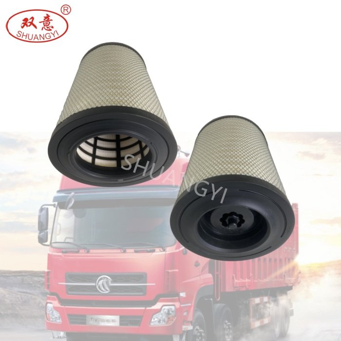 Wholesale Own Brand Hot-selling air Filter 21693755 21337556 A8094 Suitable for Truck Parts Truck air Filter