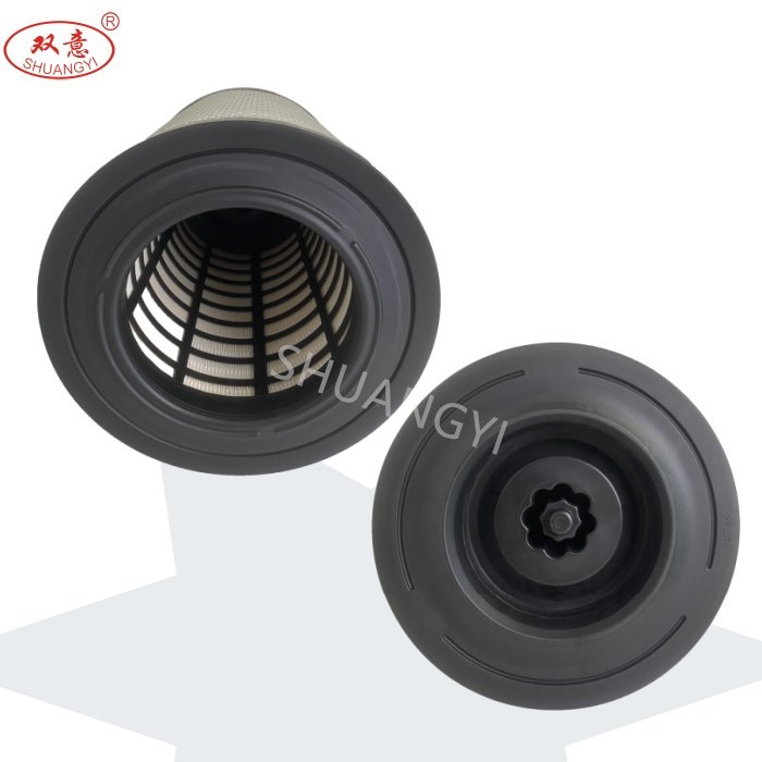 Wholesale Own Brand Hot-selling air Filter 21693755 21337556 A8094 Suitable for Truck Parts Truck air Filter