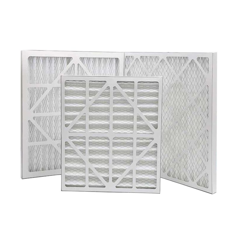 Compatible With BNX TruFilter 18x24x1 Air Filter MERV 13 Electrostatic Pleated HVAC Furnace Filter MPR 1900 FPR 10