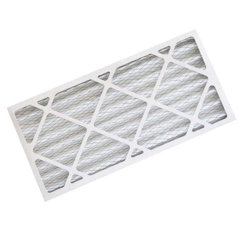 Compatible With BNX TruFilter 18x24x1 Air Filter MERV 13 Electrostatic Pleated HVAC Furnace Filter MPR 1900 FPR 10
