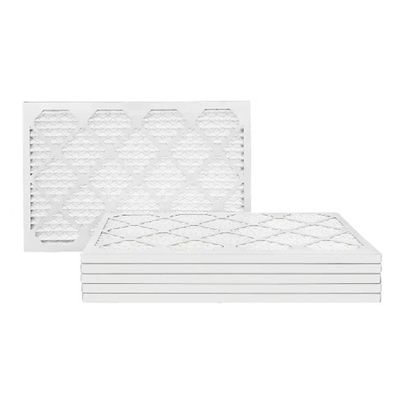 Compatible With BNX TruFilter 18x24x1 Air Filter MERV 13 Electrostatic Pleated HVAC Furnace Filter MPR 1900 FPR 10
