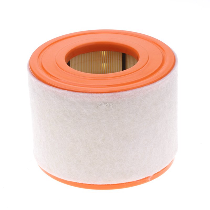 Factory Wholesale New 4G0133843K 4GD133843A 4G0133843H Air Filter for Audi A6 S6 A7 S7 FAW Audi