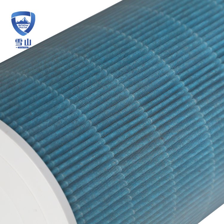 Air Filter Replacement Carbon HEPA Cartridge Filter for Xiaomi Air Purifier 2 Pro