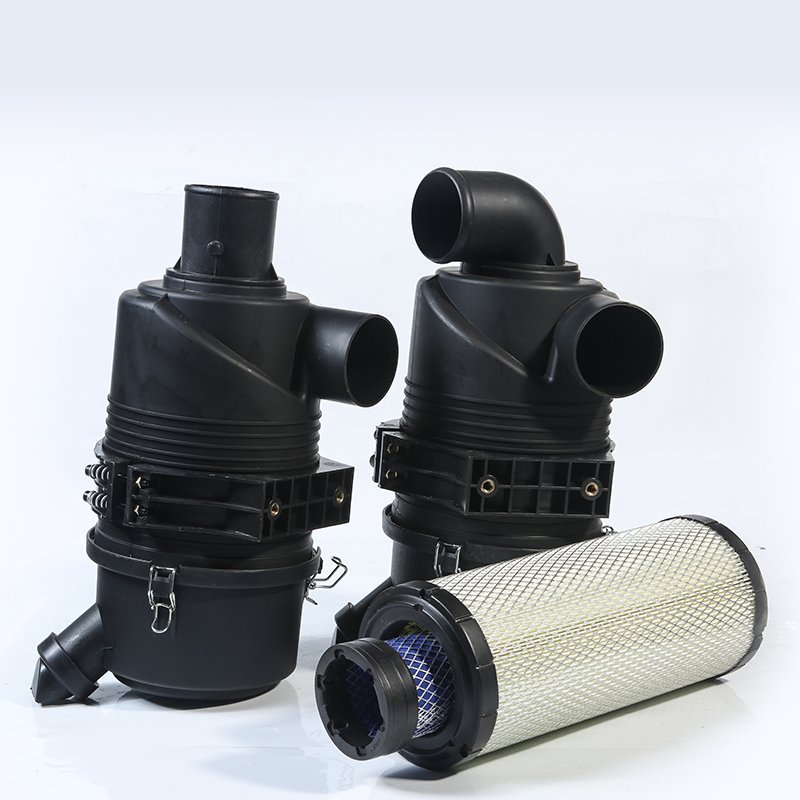 Air Filter P821575 P822858 AF25551 AF25552 6672467 PU1027 A5570S