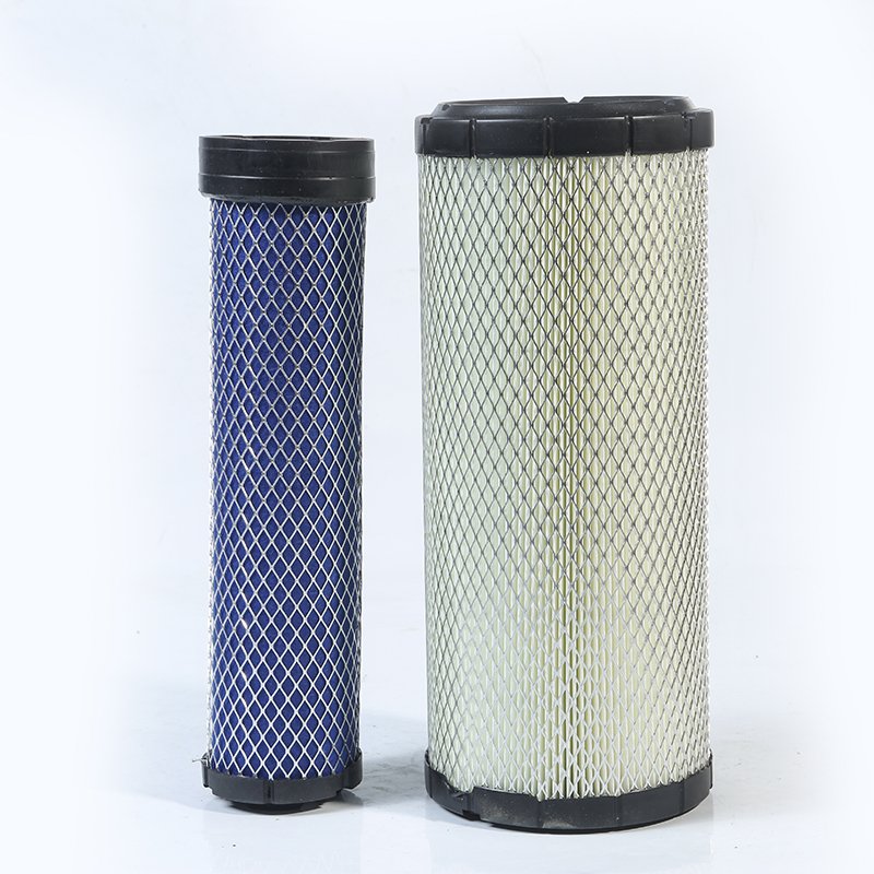 Air Filter P821575 P822858 AF25551 AF25552 6672467 PU1027 A5570S