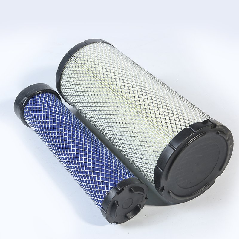 Air Filter P821575 P822858 AF25551 AF25552 6672467 PU1027 A5570S