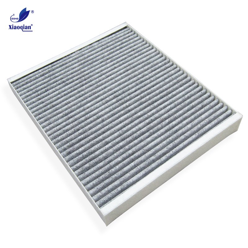 ACDelco for GM GMC Chevrolet Original Equipment Cabin Air Filter 13508023