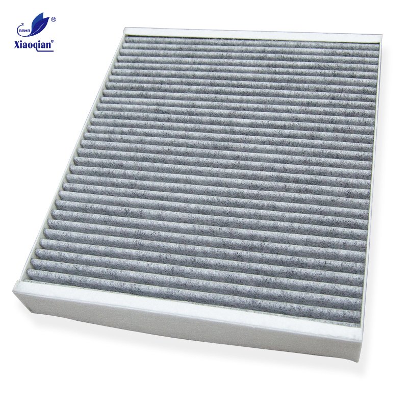ACDelco for GM GMC Chevrolet Original Equipment Cabin Air Filter 13508023