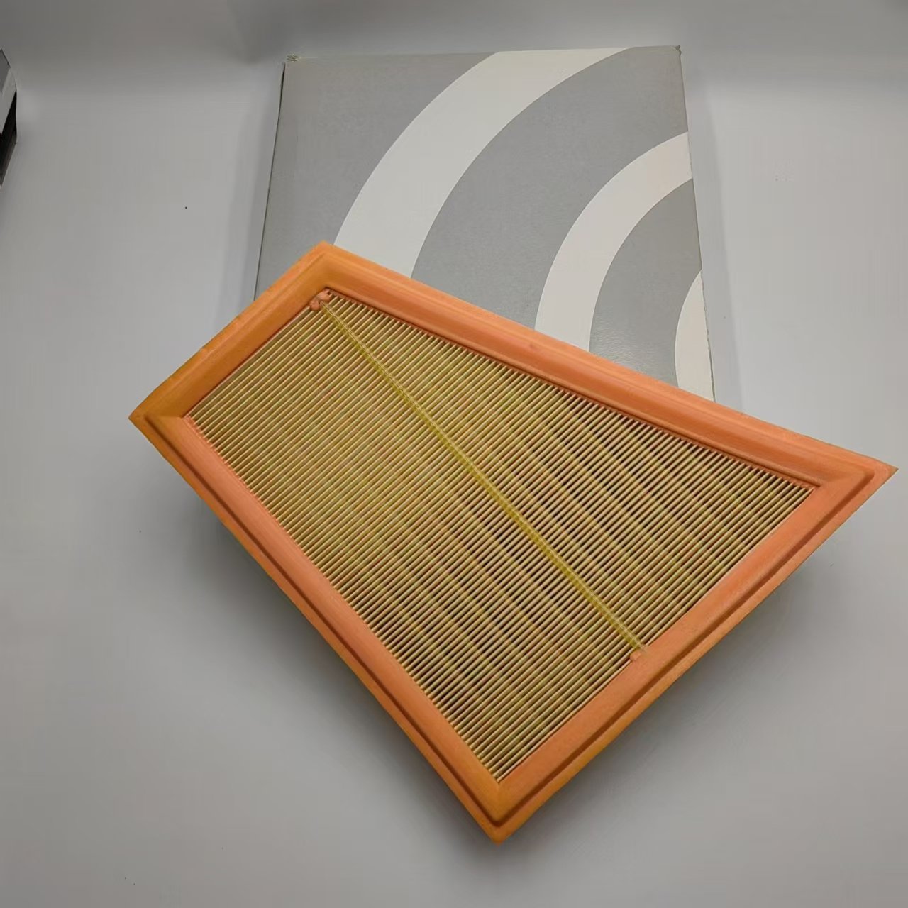 Factory Export High Quality Pu air Filter 13717582908 Suitable for bmw X1 13717582908