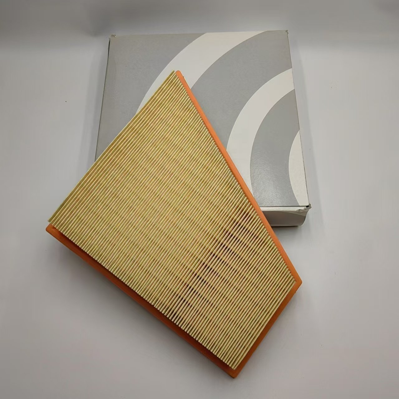 Factory Export High Quality Pu air Filter 13717582908 Suitable for bmw X1 13717582908